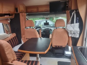 Caravan Hübers place picture